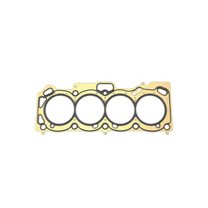 ปะเก็นยี่ห้อ LU รุ่น T8 SEPHIA สำหรับรถยนต์ Kia SPECTRA ปี 1997-1793CC เครื่องยนต์ รับประกัน 1 ปี ผลิตในไต้หวัน - Product Image 2
