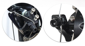 Dérailleur avant de vente directe d'usine de haute qualité sensible 6 7 8 <span class=keywords><strong>vitesses</strong></span> pour vélo <span class=keywords><strong>vtt</strong></span> 20 22 24 26 pièces de vélo de taille - Product Image 6