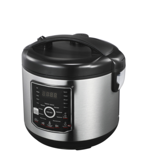 1.8l electrodomésticos de cocina multi función <span class=keywords><strong>presto</strong></span> eléctrico digital, <span class=keywords><strong>olla</strong></span> de arroz barato - Product Image 2