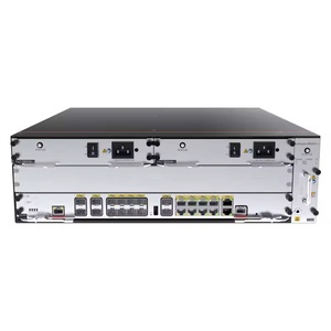 Hua wei netengine ar6300 loạt doanh nghiệp 5G Router hỗ trợ SD-WAN VPN và mpls - Product Image 2