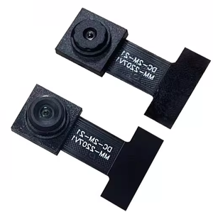 YE GC2145 Camera Module <strong>2</strong> Megapixel ESP32 Microcontroller K210STM32 Development Board 24pin DVP 160 Degree Fisheye Lens - Product Image 2