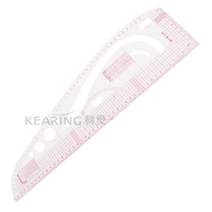 Patrón Flexible Master, <span class=keywords><strong>curva</strong></span> francesa <span class=keywords><strong>para</strong></span> sastrería, diseño de moda #3245 - Product Image 3