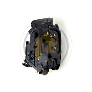 Cerradura de Puerta Ac Rolcar ADAPTABLE para OE 5N1837016M, 5N1838016A, compatible con Audi A1 2010 - Product Image 1