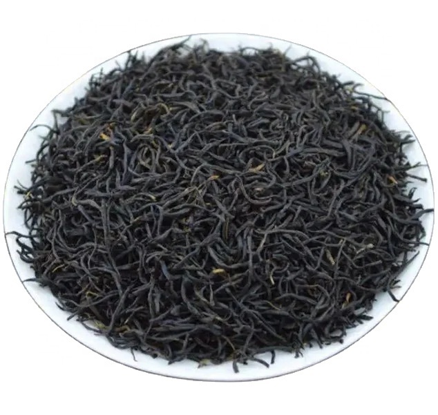High Quality Blooming Flower Black Tea