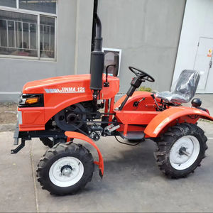 JINMA 120ベルトドライブトラクター - Product Image 1