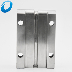 قالب ماكينة ثني الأنابيب عالية الصلابة، ماكينة على شكل حرف U طويلة، لثني أنابيب النحاس - Product Image 2