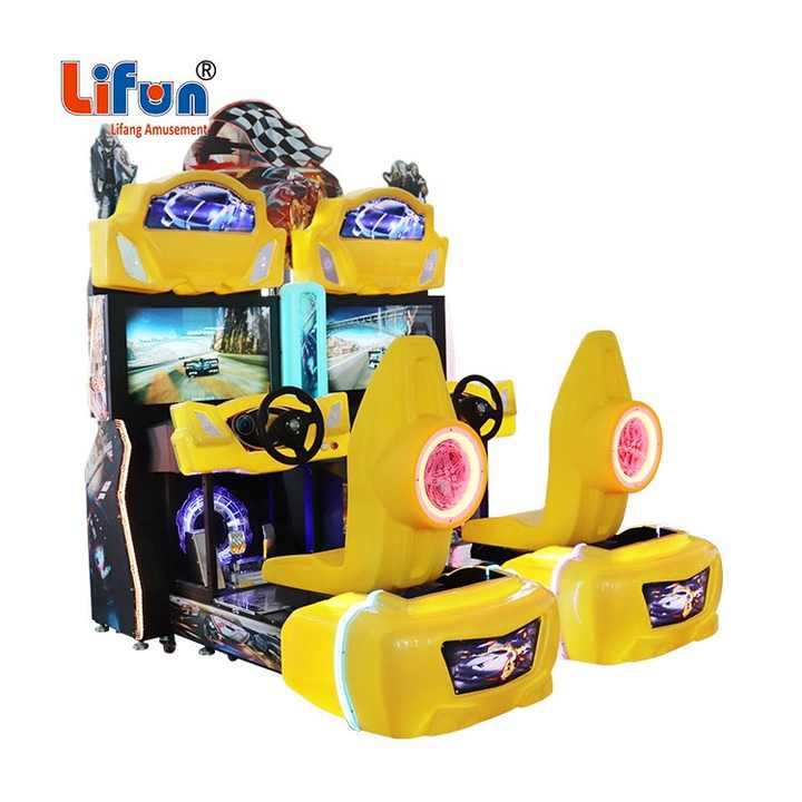 Lifun 32