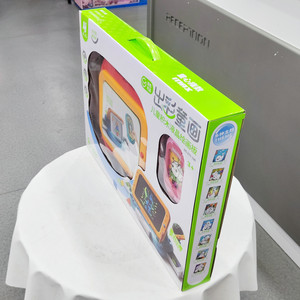 ชุดของเล่นวาดรูปเพื่อการศึกษาแบบ<span class=keywords><strong>2</strong></span>อิน1เขียนได้เขียนเส้นขยุกขยิกแผ่นกระดานวาดภาพของเล่นตัวต่อสำหรับเด็ก - Product Image 3