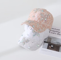 Casquettes de baseball sportives en coton à 6 panneaux avec logo personnalisé, unisexe, ajustables, avec broderie décorative