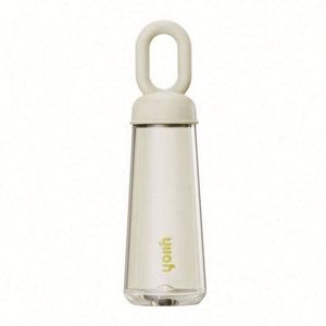 Eco-Friendly Reusable Anti-corrosion Food Safe Petal Water <b>Bottle</b> for Outdoor Use - Product Image 2