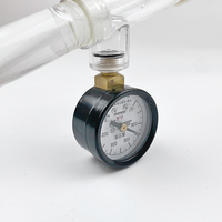 Compteur de potentiel d'eau du sol professionnel tensiomètre de haute précision surveillance de la Tension d'eau pour la plantation de sol