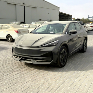 Volkswagen ID.Unyx 2025, Auto Eléctrico de Cuatro Ruedas - Product Image 3