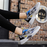 Chaussures de Basketball Homme Logo Personnalisé Meilleures Ventes en Gros Grandes Tailles 45 46 Baskets de Course Sport Plein Air