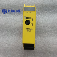 Nouveau capteur FX3-CPU000000 1043783 en stock – Contrôleur de programmation PLC
