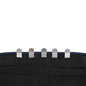 Đai hỗ trợ thắt lưng phổ quát với tấm thép để giảm đau lưng và điều chỉnh thoát vị đĩa đệm thắt lưng - Product Image 4