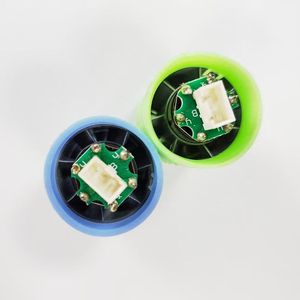 BLDC 모터 28mm 모터 <span class=keywords><strong>100000RPM</strong></span> 8.4V <span class=keywords><strong>DC</strong></span> 고속 헤어드라이어 기어 모터 가전제품용 - Product Image 4