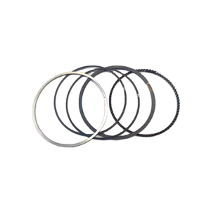 Haute qualité 0640 T2 Ew10 Ew104S 2.0 segments de Piston acier 304 matériel 0.00 0.25 0.50 pièces automobiles segments de Piston pour <span class=keywords><strong>Peugeot</strong></span> citroën - Product Image 5