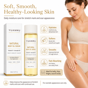 <span class=keywords><strong>Olio</strong></span> d'Oliva <span class=keywords><strong>Naturale</strong></span> Spremuto a Freddo e Vitamina E Idratante Viso e Corpo Anti-Età per Cicatrici e Smagliature - Product Image 4