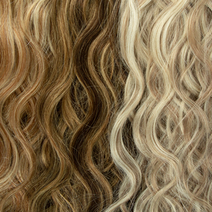 Extensión de Cabello Tejida a Mano de Alta Calidad 100% Humano Ruso Europeo Remy Grado 12A Doble Extracción - Product Image 3