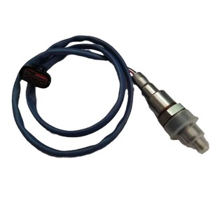 Sensor de Oxígeno Ford FV4A-9Y460-AA 0250017472F1FA-9G444-BA Antes y Después para Reemplazo de Automóviles - Product Image 4