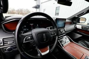 USATO 2024 IN <span class=keywords><strong>VENDITA</strong></span> - LINCOLN NAVIGATOR SUV - Product Image 5