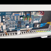Mesin Printer UV Model SG-U6503 / SG-U6504 (Harga Tanpa Printhead dan Perangkat Lunak)