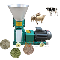 Granulateur d'aliments pour animaux