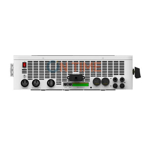 Convertisseur <span class=keywords><strong>solaire</strong></span> hybride PV18-5248 Pro 5kw Mppt 450v Convertisseur <span class=keywords><strong>solaire</strong></span> en ligne pour système <span class=keywords><strong>solaire</strong></span> familial - Product Image 2