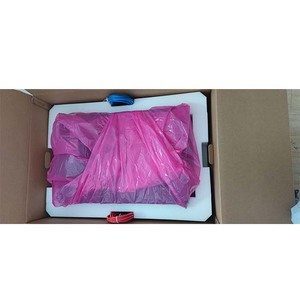 Router Empresarial NE40E 02354367 CR5P03BASD71 NE40E-X3 (incluye Chasis/doble Control Principal/doble Fuente de Alimentación) Router NE40E X3 - Product Image 3