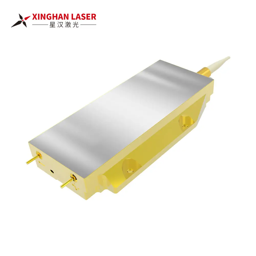 XINGHAN LASER 915nm 280W with Red Aiming Beam High Power Diode Lasers Laser Light Source