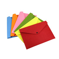 Porte-documents en feutre personnalisé avec logo, fournitures de bureau, porte-documents A4, organiseur de documents, sac portable, porte-documents en feutre