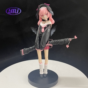 Figura de Acción de PVC de Shimoe Koharu de Blue Archive, Figura de <span class=keywords><strong>Anime</strong></span> Linda y Kawaii con Vestido de Marinero, Modelo de Juguete Coleccionable, Regalo para Niños - Product Image 6