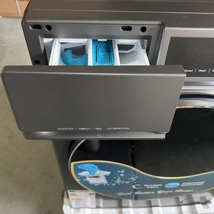 Lave-<span class=keywords><strong>linge</strong></span> <span class=keywords><strong>à</strong></span> grande capacité avec onduleur 12 kg, contrôle entièrement automatique pour la lessive domestique - Product Image 4