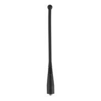 Antenne flexible Pro7650 800 MHz pour Motorola GP338 MTX960 DTR550, remplacement de l'antenne radio NAF5037 806-870 MHz, antenne pour talkie-walkie