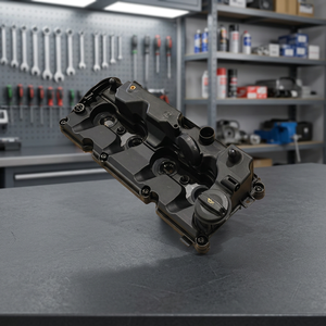 ฝาครอบหัวสูบ Mec-Diesel สำหรับรถยนต์ Volkswagen 03L 103 469 AD อิตาลี - Product Image 2