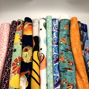 Tela de punto <span class=keywords><strong>Liverpool</strong></span> para diademas con lazo grande, personalizada, 100% poliéster, Jacquard, ropa o <span class=keywords><strong>accesorios</strong></span> para bebé - Product Image 2