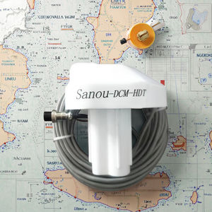 3-צירים דיגיטליים מצפן ימי עבור כלי שיט וספינות אספקה ימית - Product Image 2