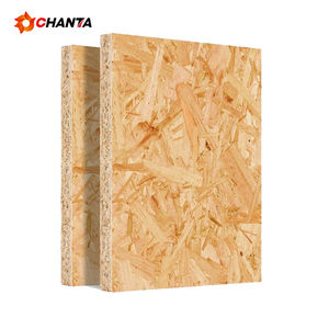 CHANTA <span class=keywords><strong>Panneau</strong></span> <span class=keywords><strong>de</strong></span> particules OSB2/3 <span class=keywords><strong>de</strong></span> haute qualité 1220x2440x18mm (4x8x3/4) Qualité supérieure pour meubles d'intérieur Surface finie Garantie 1 an - Product Image 6