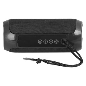 Trevi XR Jump Wireless <b>Speaker</b> 5W <b>Bluetooth</b> Rechargeable Portable <b>Speaker</b> - Product Image 4