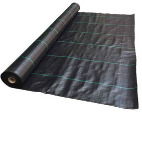 UV Garden Mat/Weed Control Cloth Ground Cover Landscape Fabric Weed Mat