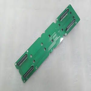 Tùy chỉnh tốc độ cao truyền dữ liệu 4 cổng <span class=keywords><strong>USB</strong></span> 3.0 HUB <span class=keywords><strong>PCB</strong></span> bảng mạch cho máy tính xách tay/PC/thiết bị công nghiệp - Product Image 5