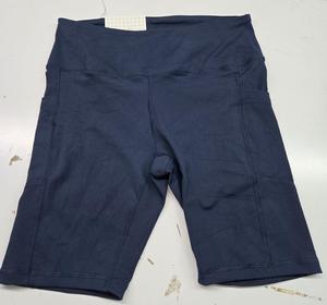 Venta al por mayor directa de fábrica: Surtido de pantalones cortos de ciclismo para mujer KE-1010 de varias marcas, tecnología Dry Tech, excedentes a un valor increíble. - Product Image 3