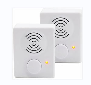 Caja de voz para regalos grabables Caja de sonido de botón para artesanos, aficionados, animales de peluche - Product Image 1