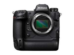 Oferta Especial: Cámara Nikon Z 9 Profesional sin Espejo, Cuerpo de Cámara con Sensor CMOS Apilado de 45.7 Megapíxeles - Product Image 4