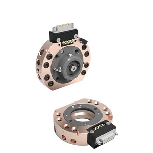 Cambiador automático de herramientas para robot industrial, cambiador de herramientas de efector final, serie - Product Image 1
