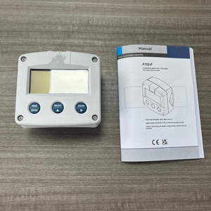 Indicateur de débit de bonne qualité F110-P-AP-CX-HB-OT-PB-XI - Product Image 3