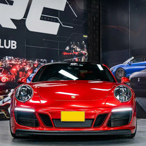 Vinilo para Autos, Película Brillante con Acabado Metálico Rojo Soul, Protección de Pintura, Rollo de Vinilo para Envolver Autos, 1.52*18m - Product Image 6