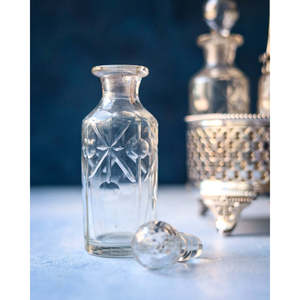 Gabriella P. Gestionnaire à Sheffield, ensembles de service de boissons en cristal taillé - Product Image 2