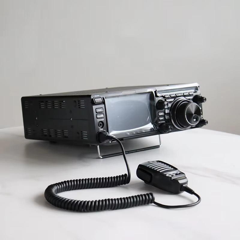 Yaesu FTDX10 - 100W SDR Transceiver for HF Communications