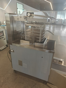 Friteuse à pression pour poulet et frites PFE-5910/PFG-5910 Henny Penny / Machine à frire le poulet sous pression - Product Image 6